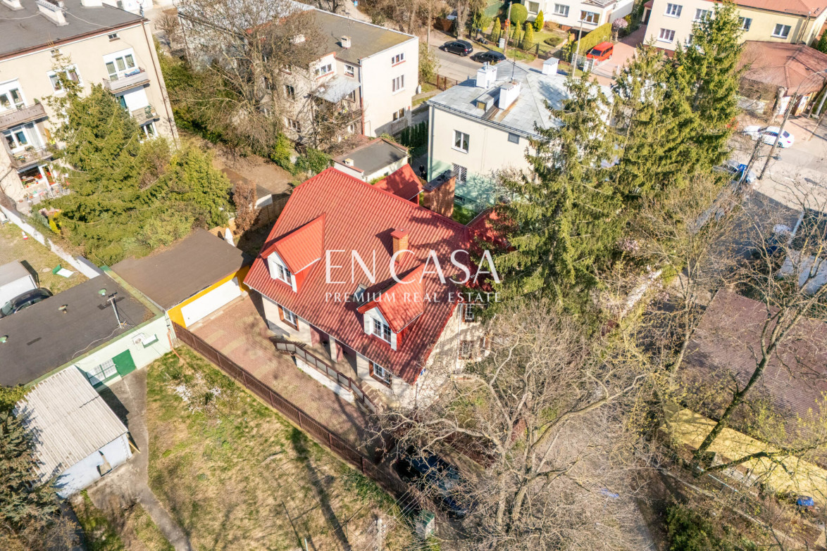 House Sale Warszawa Ursus Zakątek 1